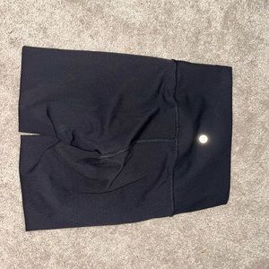 Lululemon 3/4 wunderunder LIKE NEW